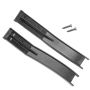 Oracle Lighting 5834-504 Vector Grill Extended Mounting Arms, Set