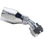ALLSTAR PERFORMANCE ALL48272 Power Steering Fitting 45 Degree -6