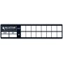ALLSTAR PERFORMANCE ALL047-40 Tire Log Decals 40pk