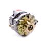POWERMASTER PWM478028 140 Amp XS Small GM Alternator Natural Finis