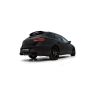 Remus 794019 0500LR 2019 Seat Leon Cupra ST R 4Drive 2.0L TSI (DNUE w/GPF) GPF-Back Exhaust (Tail Pipe Set Req)