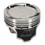 Wiseco K541M82 Piston Set, Honda, B18, 82.00 mm Bore, Sport Compact, Set of 4
