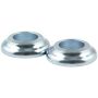 ALLSTAR PERFORMANCE ALL18570 Tapered Spacers Steel 1/2in ID x 1/4in Long