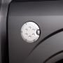 Putco 401950 15-20 Ford F-150 Fuel Tank Door Cover