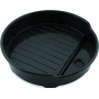 BikeMaster 152268 55-Gallon Drum Drain Container Cover