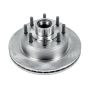 PowerStop AR8546 AutoSpecialty Brake Rotor