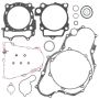 Vertex Pistons 808687 Vertex Gaskets 07-15 Yamaha WR450F Complete Gasket Kit