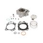 Cylinder Works 10007-K03HC 16-17 Honda CRF 250 R 250cc Standard Bore High Compression Cylinder Kit 14.3:1 Comp.