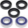 All Balls Racing 25-1211 Wheel Bearing Kits