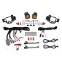 Diode Dynamics DD7805 2023+ Chevrolet Colorado SSC1 LED Fog Light Kit