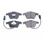 PowerStop 16-915A PowerStop - Z16 Low-Dust Ceramic Brake Pads