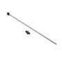 Nitrous Express 11711P SAFETY BLOW OFF WITH DISCHARGE TUBE FOR MC VALVES