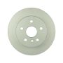 Bosch 50011238 Bosch QuietCast Disc Brake Rotor