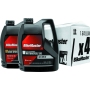 BikeMaster 532311 10W40 Performance Oil - Gallon