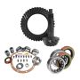 Yukon Gear & Axle YGK2230 Yukon 8.875in GM 12T Thick 4.11 Rear Ring & Pinion Install Kit Axle Bearings and Seals