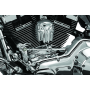 Kuryakyn 1075 Zombie Shift Linkage Chrome