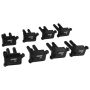 FAST 30389-8 XR Ignition Coil Set for 2006+ Chrysler 5.7/6.1/6.2/6.4L HEMI - Set of 8