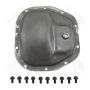 Yukon Gear & Axle YP C5-D44HD Yukon Gear Steel Cover For Dana 44HD