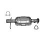 Eastern Catalytic 50341 Federal / EPA Direct-Fit Converter Assembly