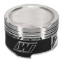 Wiseco 6612M825 Piston, Volkswagen, 9A, 82.50 mm Bore, European, Set of 1