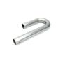 PATRIOT EXHAUST PEPH6912 J-Bend Stainless 1.875 x 2.5in Radius 18 Gauge