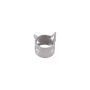 Mishimoto MMCLAMP-SP-155 Spring Clamp 0.55in.-0.61in. (14mm-15.5mm)