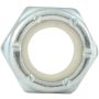 ALLSTAR PERFORMANCE ALL16071-10 Thin Nylon Insert Nuts 5/16-24 10pk