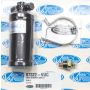 VINTAGE AIR VIN07322-VUC Black Drier