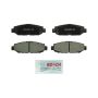 Bosch BC572 Bosch QuietCast Brake Pads