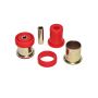 BMR Suspension BK044 BMR 1965-1972 A-Body Differential Housing Mount Bushings (Polyurethane) - Black