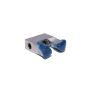COMP CAMS COM4720 1.580 Spring Seat Cutter Cuts Guide .630