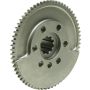 Chevy Flywheel Ext Bal. 86 & Newer