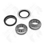 Yukon Gear & Axle AK F-F02 Yukon Gear Replacement Axle Bearing and Seal Kit For 95 To 96 Dana 44 and Ford 1/2 Ton Front Axle