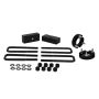 Whiteline KLK002 2005-2021 Nissan Frontier Suspenion Lift Kit - 35mm