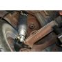 Ridetech 11215411 Rear TQ Shockwaves for 1993-2002 GM F-Body.