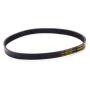 JONES RACING PRODUCTS JRP6PK-850HD Belt Serpentine 33.465in 6-Groove