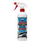 LUCAS OIL LUC10980 Slick Mist Marine Speed Wax 24oz.