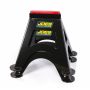 JOES RACING PRODUCTS JOE55500-B Jack Stands Stock Car Black (Pair)