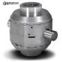 Yukon Gear & Axle SL D44-19 USA Standard Spartan Locker For Dana 44 Diff w/ 19 Spline Axles / Incl. Heavy-Duty Cross Pin Shaft