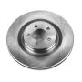 PowerStop AR8773 AutoSpecialty Brake Rotor