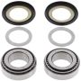 All Balls Racing 22-1057 79-81 Honda CR125R Steering Bearing Kit