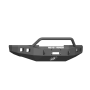 Road Armor 617F4B 17-20 Ford F-250 Stealth Front Winch Bumper w/Pre-Runner Guard - Tex Blk