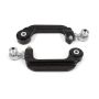 BMR Suspension UCA763 Camber Links, Adjustable, Delrin/rod Ends, Billet Aluminum