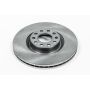 PowerStop EBR662 AutoSpecialty Brake Rotor