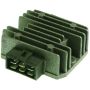 QuadBoss 463812 96-02 Kawasaki KLF220 Bayou Voltage Regulator