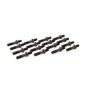 COMP CAMS COM4512-16 Bbc Hi-Tech Rocker Studs 1.900 Upper Stud Length