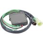 Arrowhead 230-58023 Yamaha 12 Volt Regulator / Rectifier