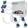Oracle Lighting 2663-330 ColorSHIFT(tm) Halo Kit