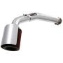 Injen 04-06 Colorado / Canyon 3.5L 5 Cyl. (incl. Diamond plate heat shield) Polished Power-Flow Air
