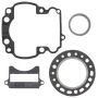 Vertex Pistons 810834 Vertex Gaskets 85-86 Suzuki LT-250R Top End Gasket Kit